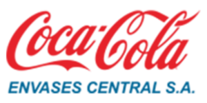 Envases Central Coca Cola